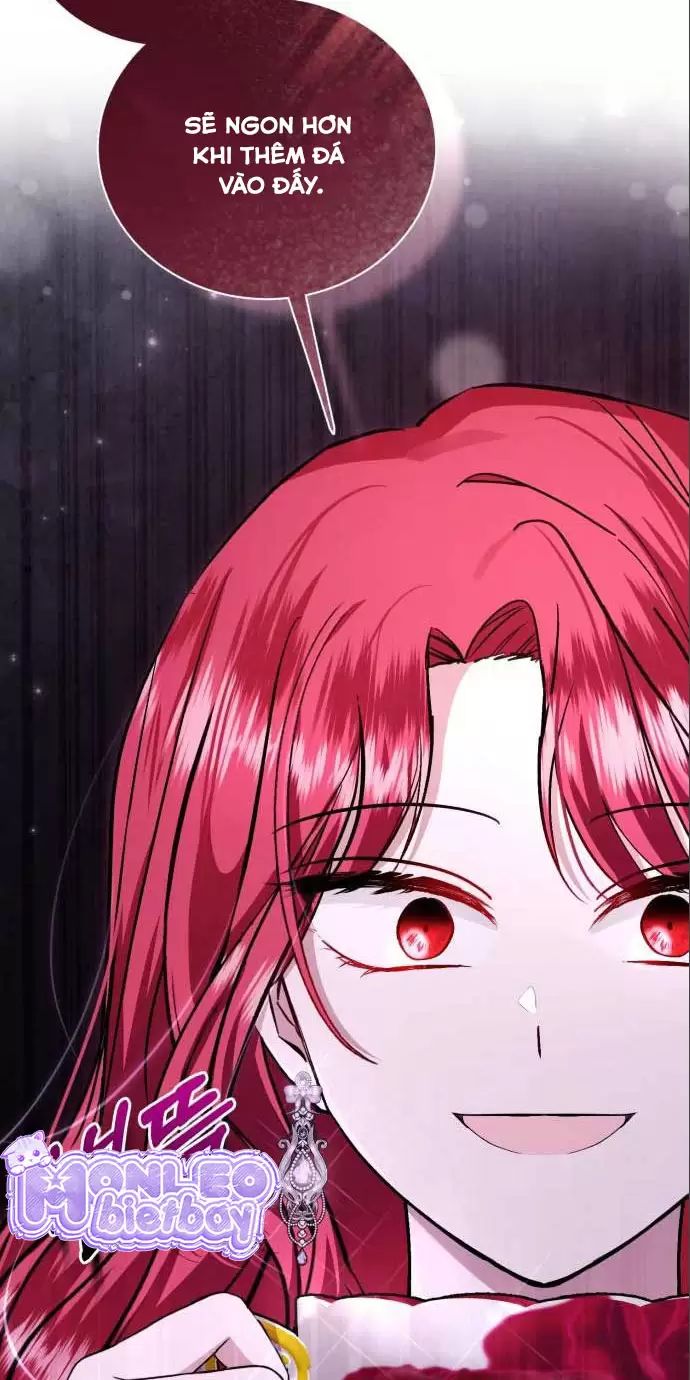 Tôi Sẽ Sống Thử Cuộc Đời Của Ác Nữ Chapter 29 - Trang 59