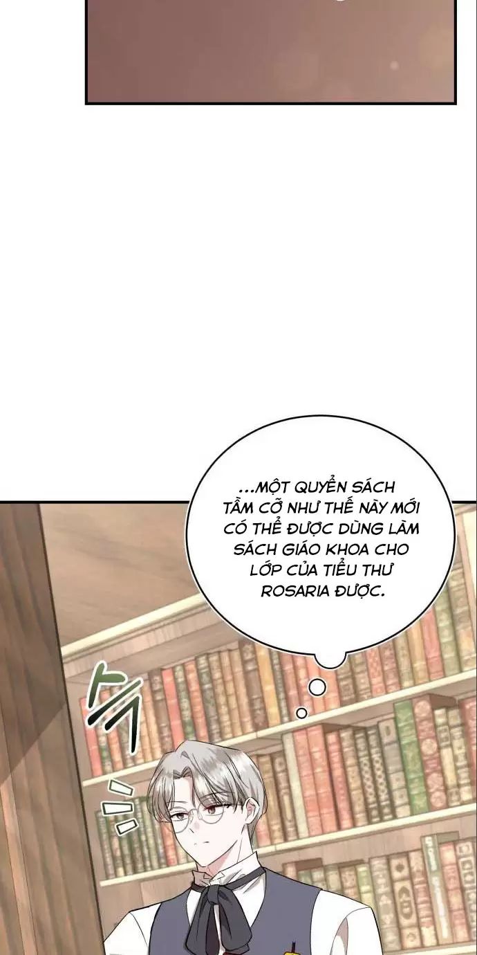 Tôi Sẽ Sống Thử Cuộc Đời Của Ác Nữ Chapter 29 - Trang 6