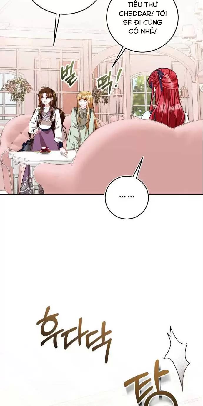 Tôi Sẽ Sống Thử Cuộc Đời Của Ác Nữ Chapter 29 - Trang 61