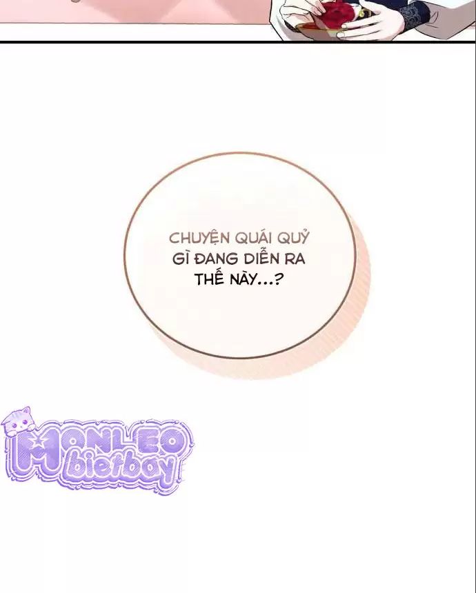 Tôi Sẽ Sống Thử Cuộc Đời Của Ác Nữ Chapter 29 - Trang 63