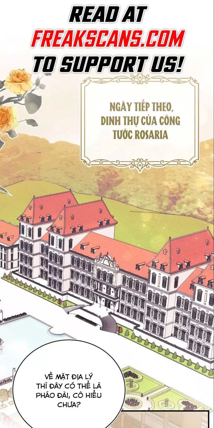 Tôi Sẽ Sống Thử Cuộc Đời Của Ác Nữ Chapter 29 - Trang 64