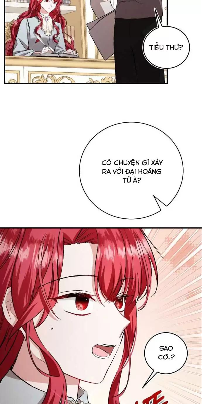 Tôi Sẽ Sống Thử Cuộc Đời Của Ác Nữ Chapter 29 - Trang 66