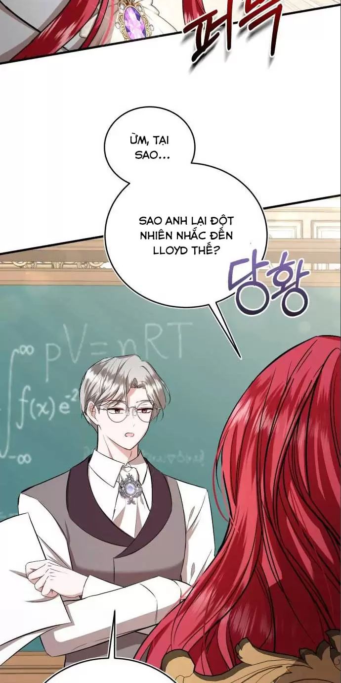 Tôi Sẽ Sống Thử Cuộc Đời Của Ác Nữ Chapter 29 - Trang 67
