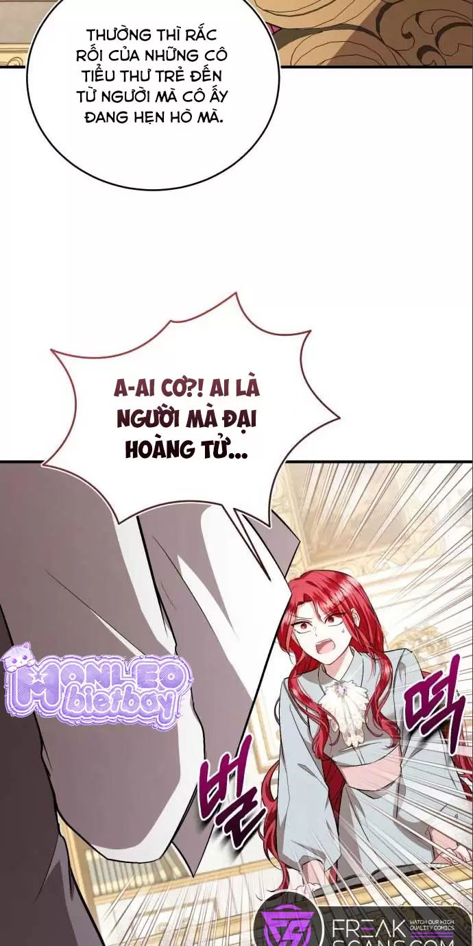 Tôi Sẽ Sống Thử Cuộc Đời Của Ác Nữ Chapter 29 - Trang 68