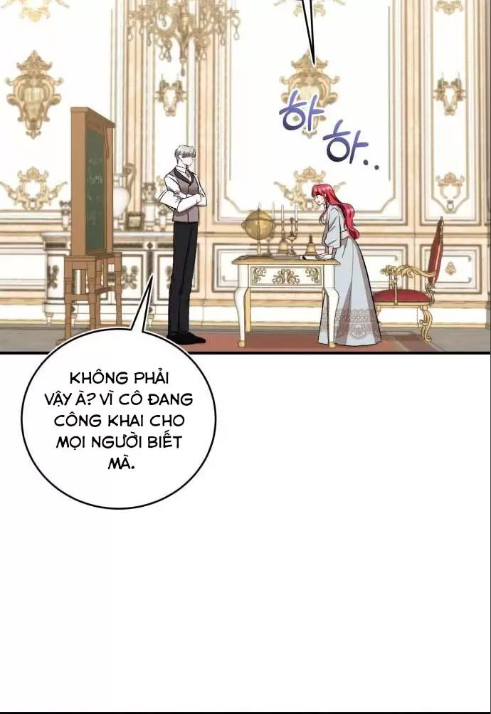 Tôi Sẽ Sống Thử Cuộc Đời Của Ác Nữ Chapter 29 - Trang 70