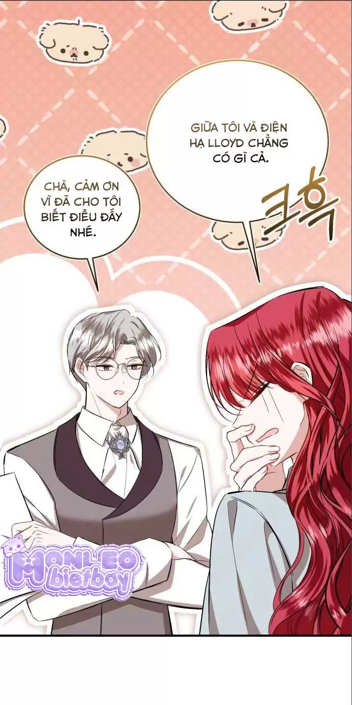 Tôi Sẽ Sống Thử Cuộc Đời Của Ác Nữ Chapter 29 - Trang 71