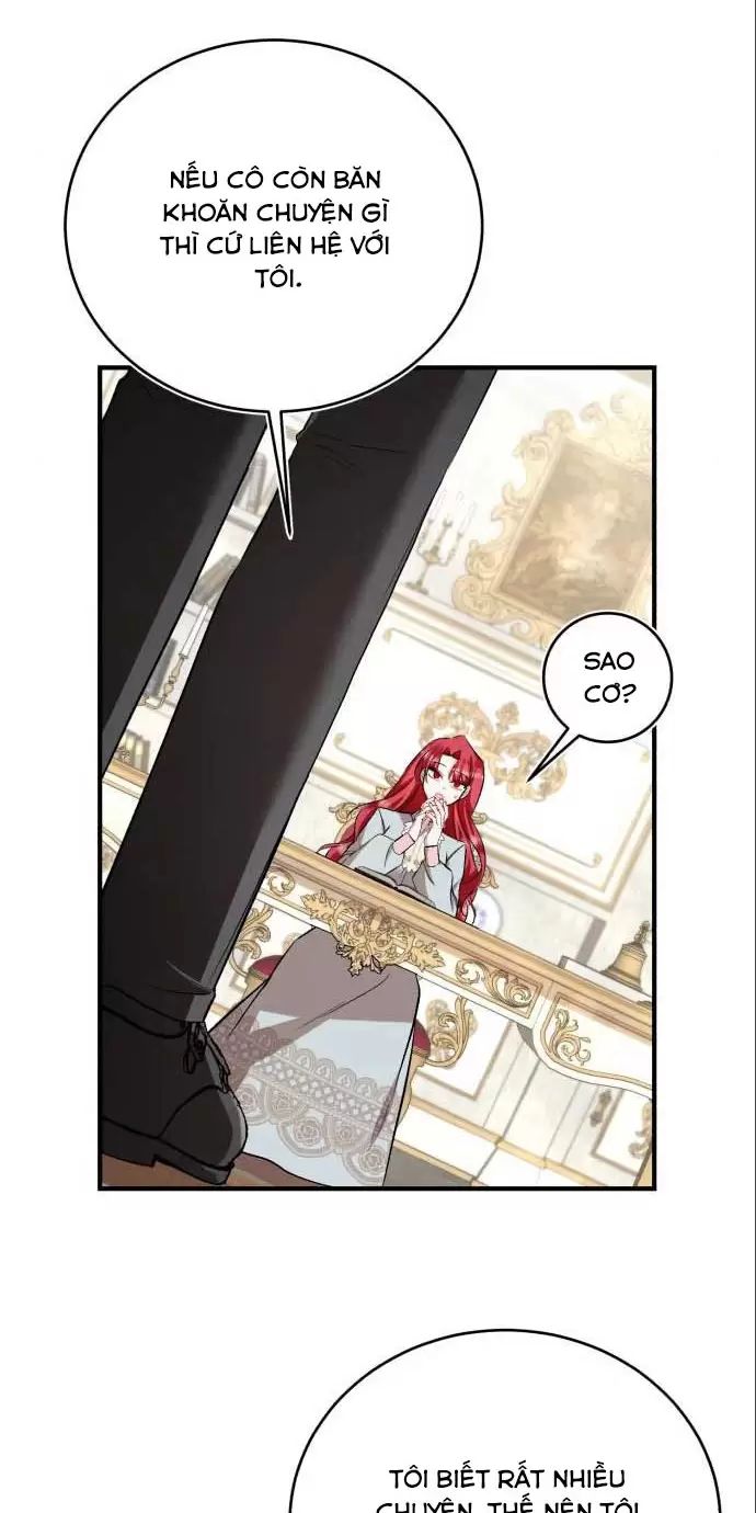 Tôi Sẽ Sống Thử Cuộc Đời Của Ác Nữ Chapter 29 - Trang 72