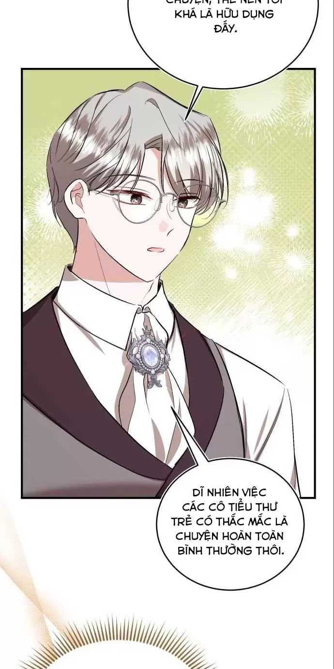 Tôi Sẽ Sống Thử Cuộc Đời Của Ác Nữ Chapter 29 - Trang 73