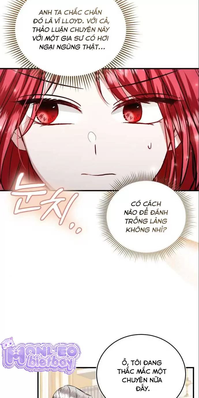 Tôi Sẽ Sống Thử Cuộc Đời Của Ác Nữ Chapter 29 - Trang 74