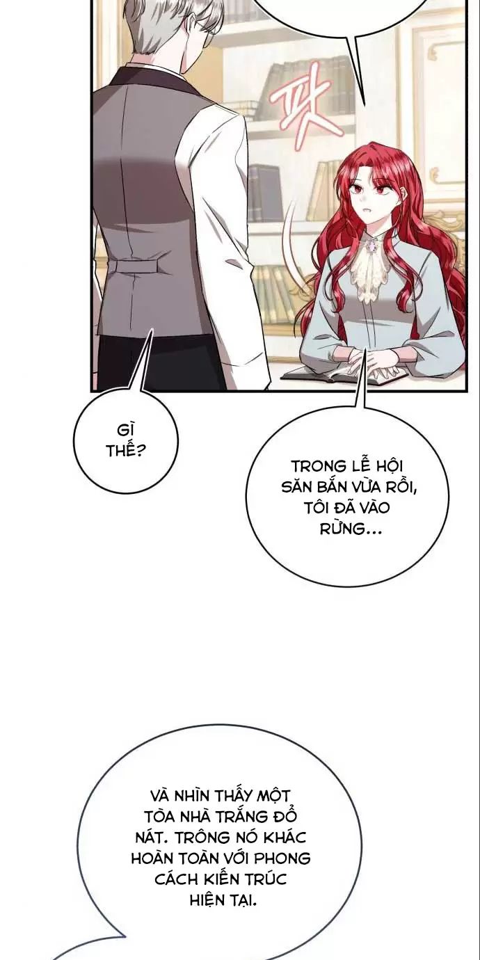 Tôi Sẽ Sống Thử Cuộc Đời Của Ác Nữ Chapter 29 - Trang 75