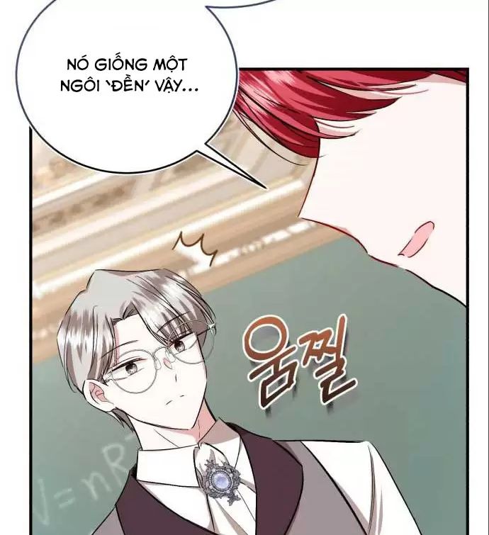 Tôi Sẽ Sống Thử Cuộc Đời Của Ác Nữ Chapter 29 - Trang 76