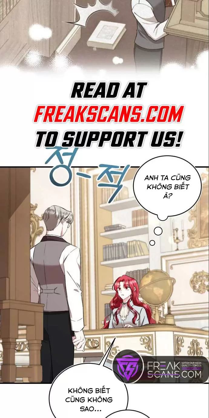Tôi Sẽ Sống Thử Cuộc Đời Của Ác Nữ Chapter 29 - Trang 79