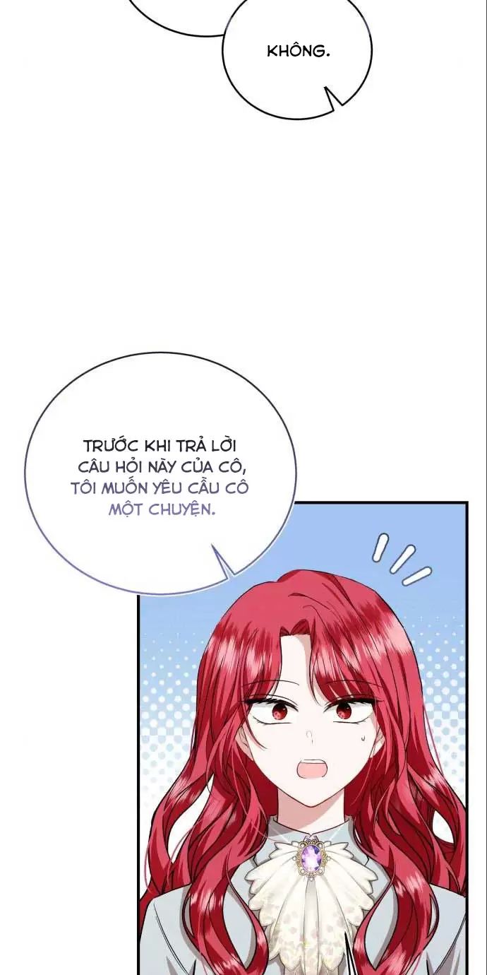 Tôi Sẽ Sống Thử Cuộc Đời Của Ác Nữ Chapter 29 - Trang 80