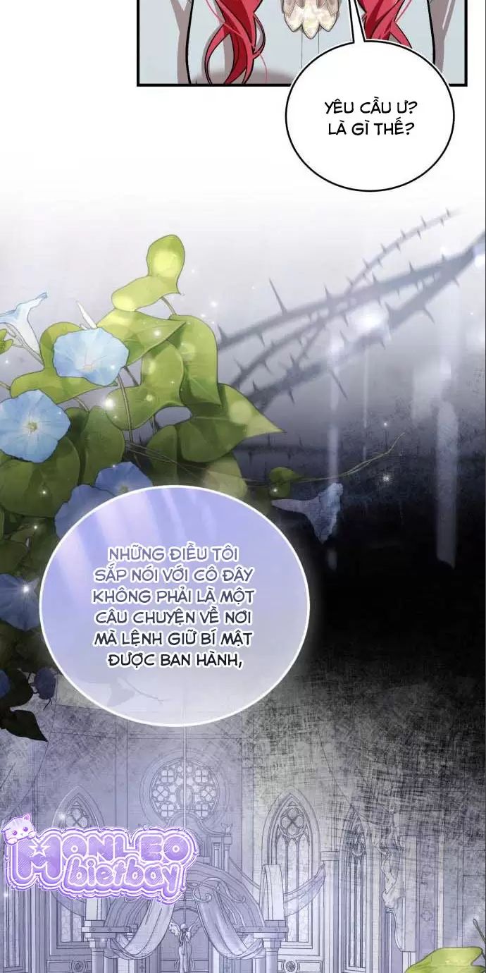 Tôi Sẽ Sống Thử Cuộc Đời Của Ác Nữ Chapter 29 - Trang 81