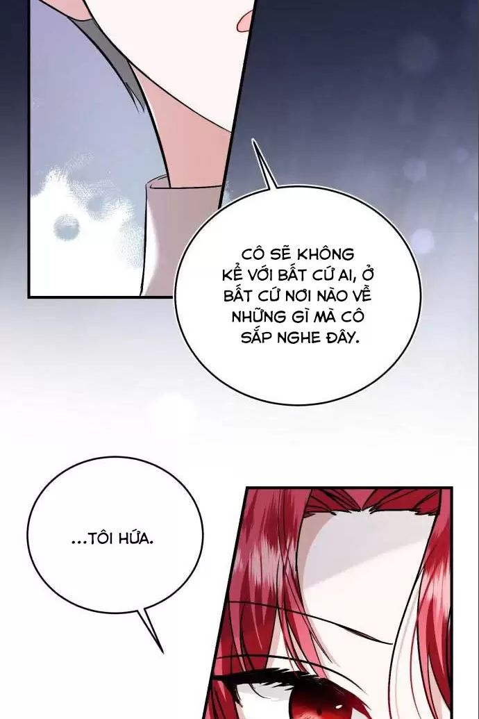 Tôi Sẽ Sống Thử Cuộc Đời Của Ác Nữ Chapter 29 - Trang 83