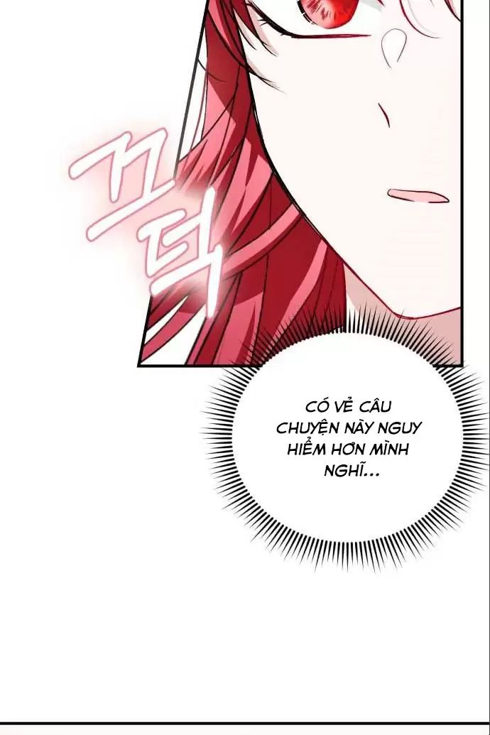 Tôi Sẽ Sống Thử Cuộc Đời Của Ác Nữ Chapter 29 - Trang 84