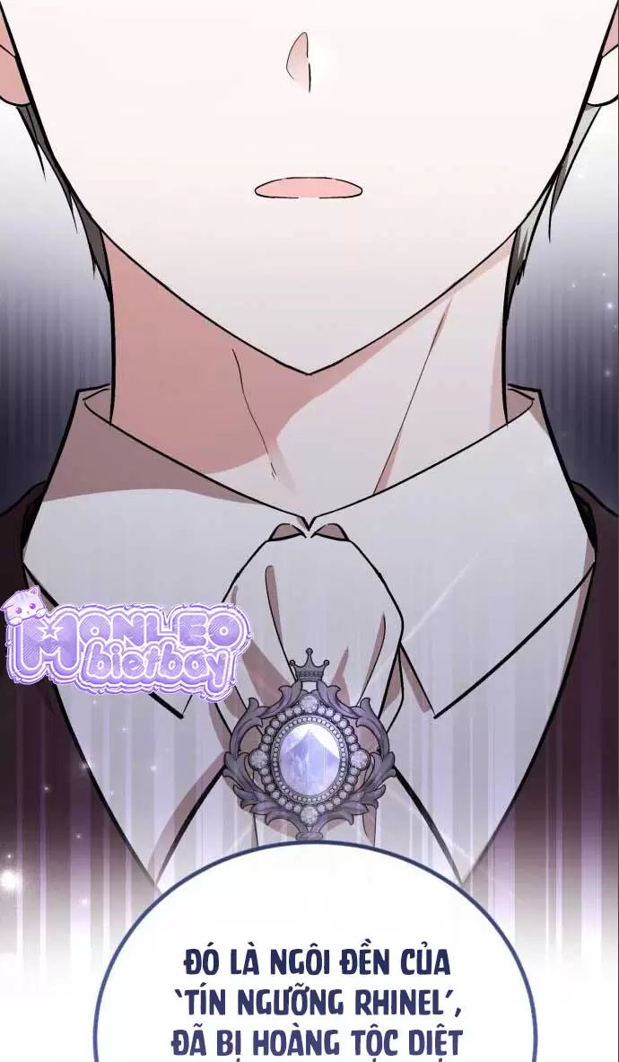 Tôi Sẽ Sống Thử Cuộc Đời Của Ác Nữ Chapter 29 - Trang 85