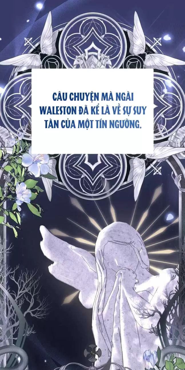 Tôi Sẽ Sống Thử Cuộc Đời Của Ác Nữ Chapter 30 - Trang 1