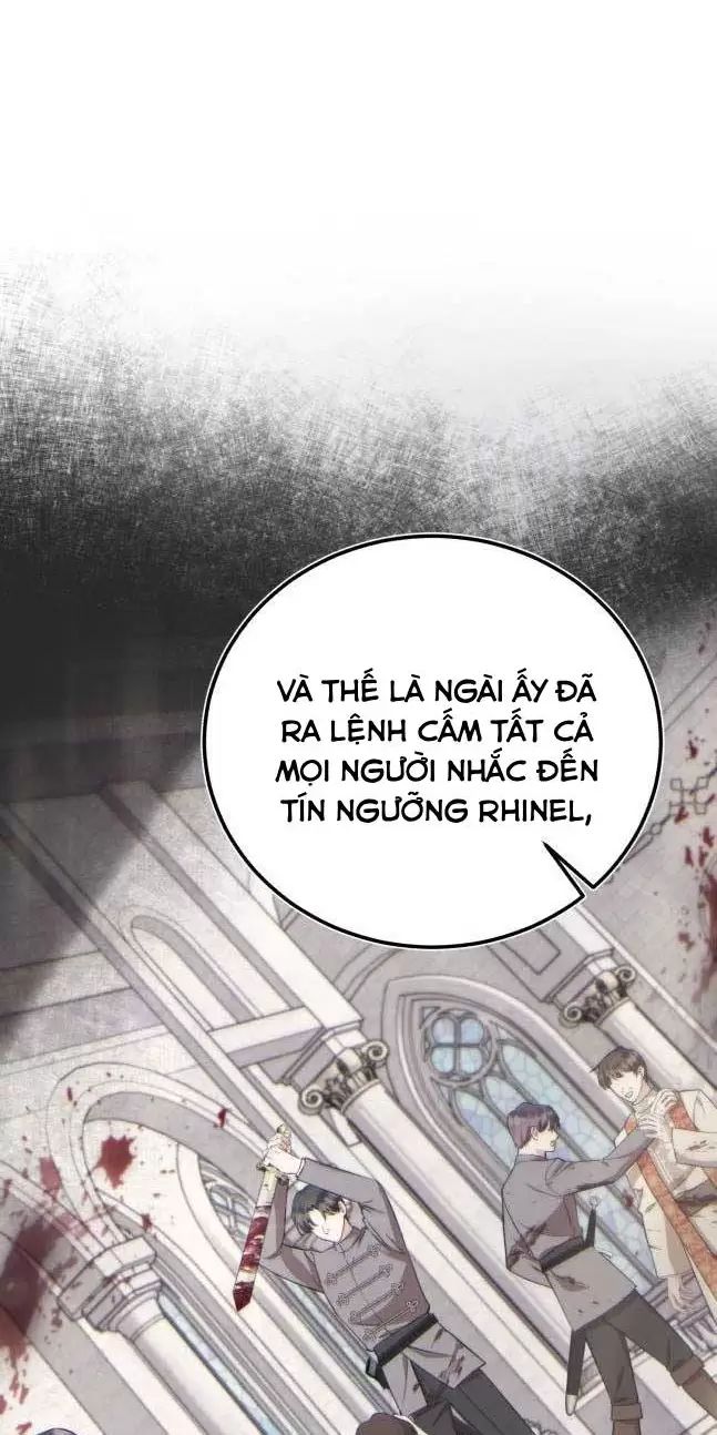 Tôi Sẽ Sống Thử Cuộc Đời Của Ác Nữ Chapter 30 - Trang 12