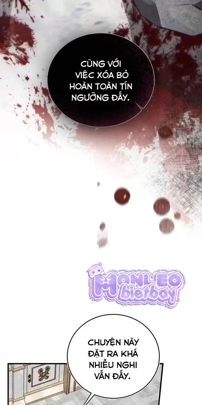 Tôi Sẽ Sống Thử Cuộc Đời Của Ác Nữ Chapter 30 - Trang 14