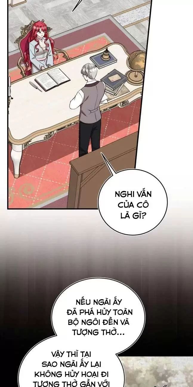 Tôi Sẽ Sống Thử Cuộc Đời Của Ác Nữ Chapter 30 - Trang 15