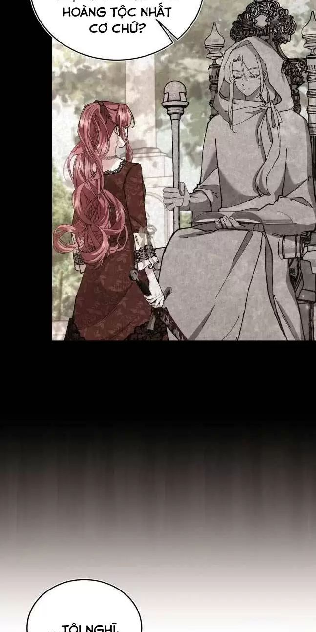 Tôi Sẽ Sống Thử Cuộc Đời Của Ác Nữ Chapter 30 - Trang 16