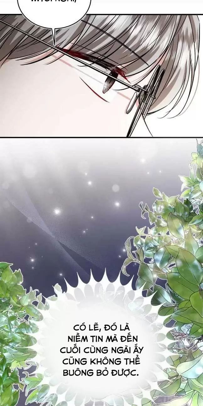 Tôi Sẽ Sống Thử Cuộc Đời Của Ác Nữ Chapter 30 - Trang 17