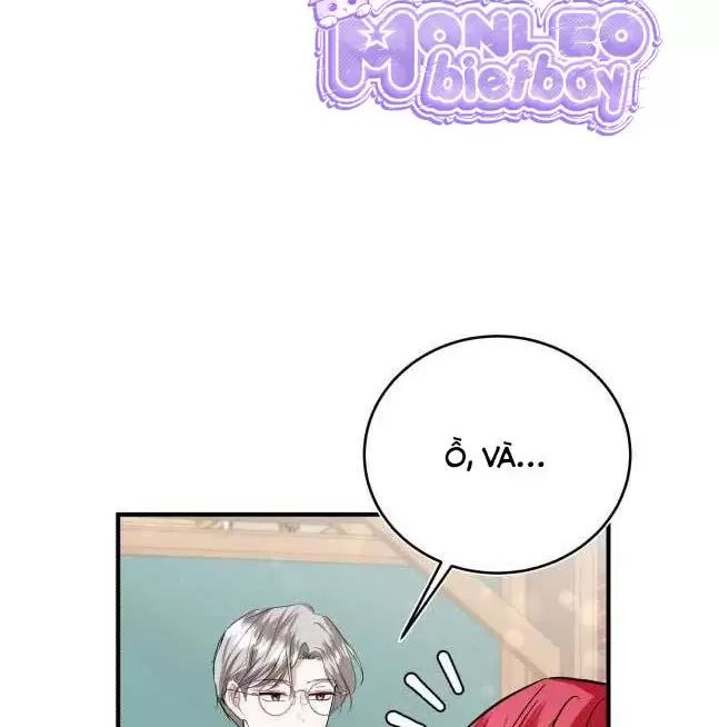 Tôi Sẽ Sống Thử Cuộc Đời Của Ác Nữ Chapter 30 - Trang 20