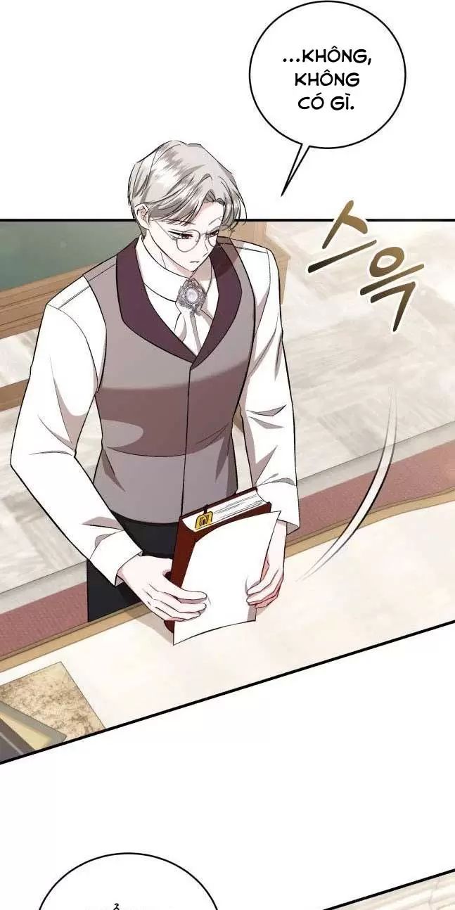 Tôi Sẽ Sống Thử Cuộc Đời Của Ác Nữ Chapter 30 - Trang 22