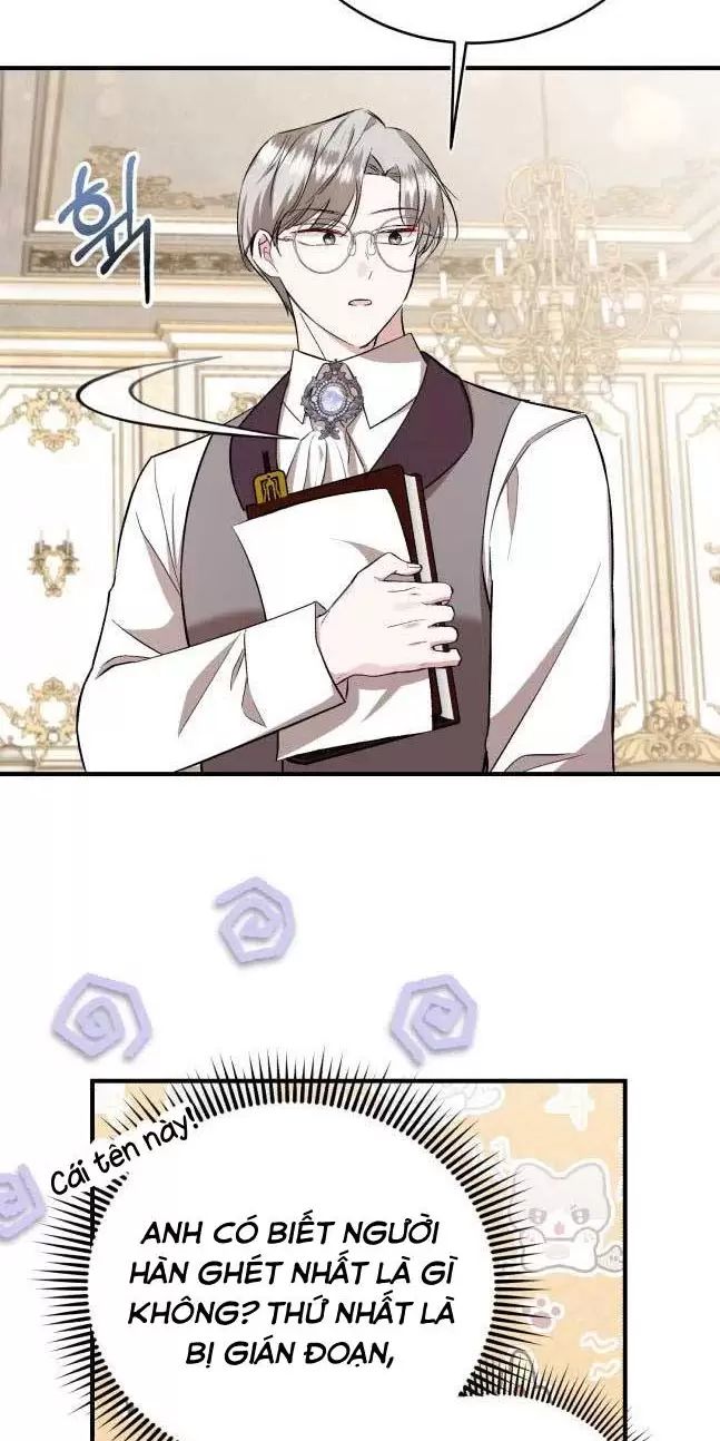 Tôi Sẽ Sống Thử Cuộc Đời Của Ác Nữ Chapter 30 - Trang 24