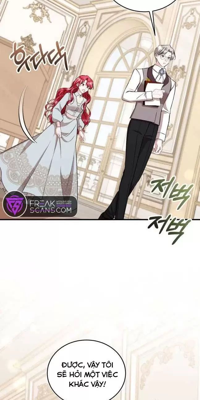 Tôi Sẽ Sống Thử Cuộc Đời Của Ác Nữ Chapter 30 - Trang 26