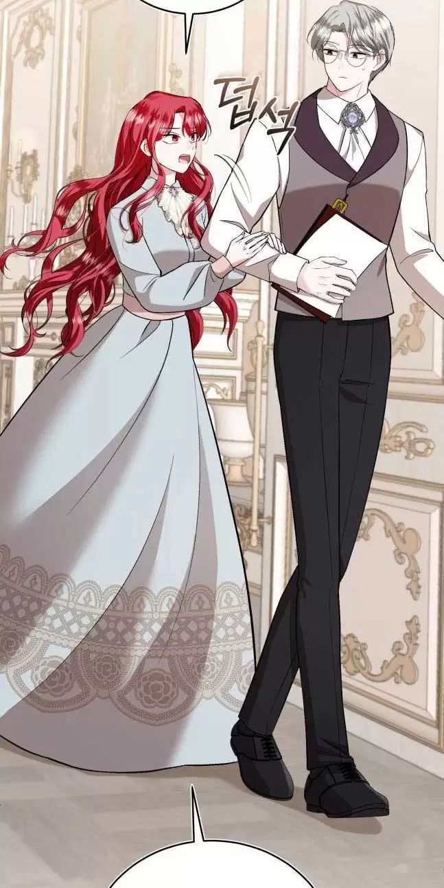 Tôi Sẽ Sống Thử Cuộc Đời Của Ác Nữ Chapter 30 - Trang 27