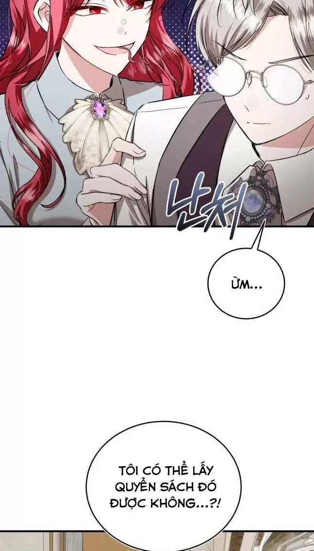 Tôi Sẽ Sống Thử Cuộc Đời Của Ác Nữ Chapter 30 - Trang 30