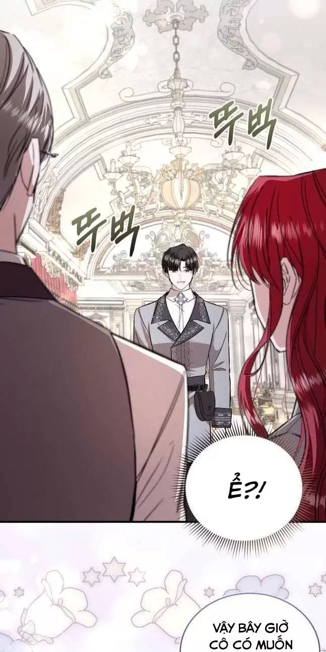 Tôi Sẽ Sống Thử Cuộc Đời Của Ác Nữ Chapter 30 - Trang 32