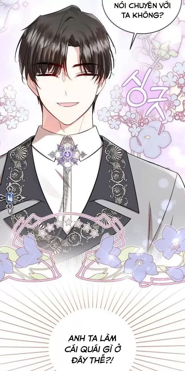 Tôi Sẽ Sống Thử Cuộc Đời Của Ác Nữ Chapter 30 - Trang 33