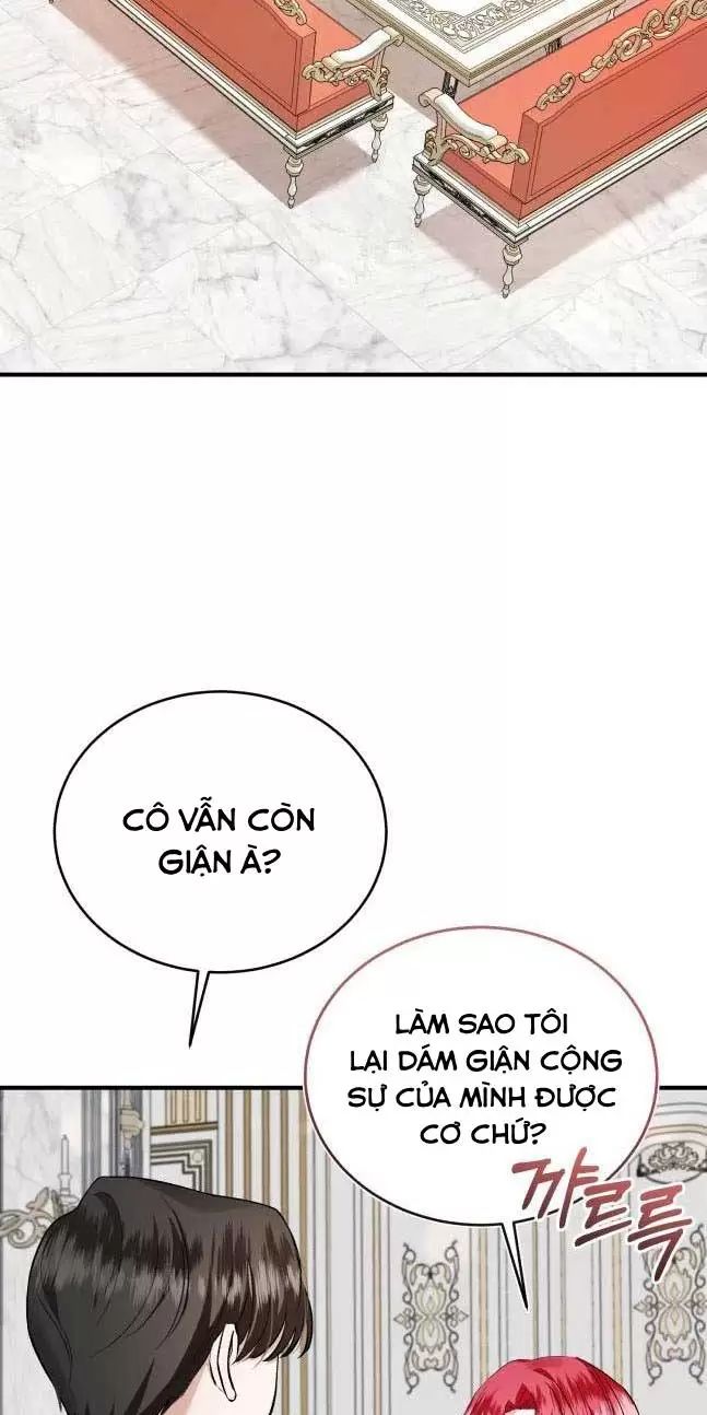 Tôi Sẽ Sống Thử Cuộc Đời Của Ác Nữ Chapter 30 - Trang 36