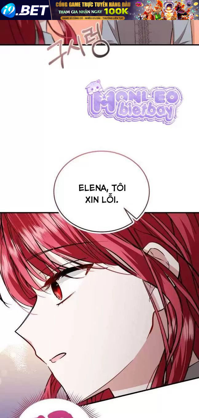 Tôi Sẽ Sống Thử Cuộc Đời Của Ác Nữ Chapter 30 - Trang 38