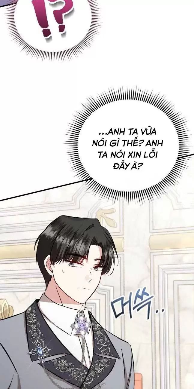 Tôi Sẽ Sống Thử Cuộc Đời Của Ác Nữ Chapter 30 - Trang 39