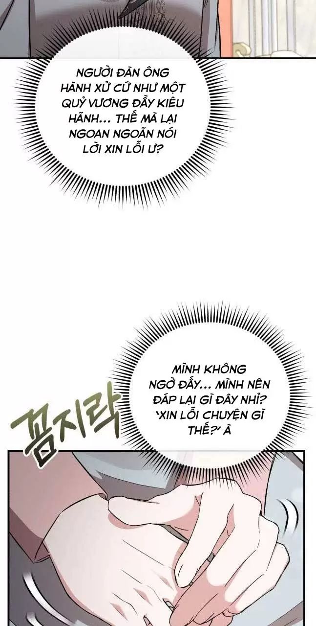 Tôi Sẽ Sống Thử Cuộc Đời Của Ác Nữ Chapter 30 - Trang 40