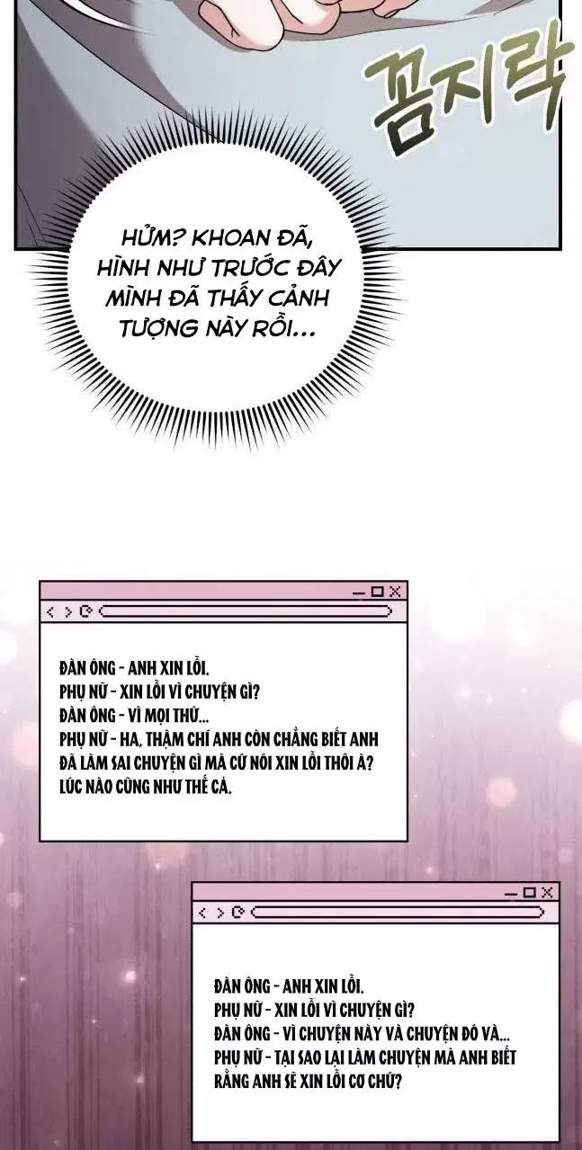 Tôi Sẽ Sống Thử Cuộc Đời Của Ác Nữ Chapter 30 - Trang 41