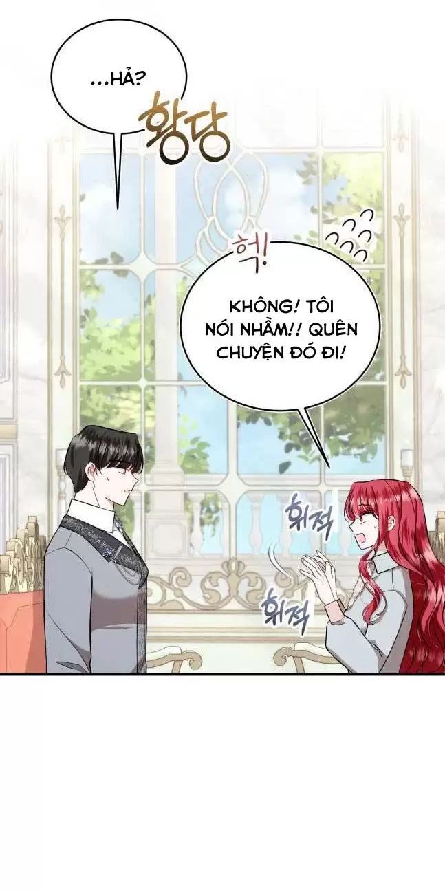 Tôi Sẽ Sống Thử Cuộc Đời Của Ác Nữ Chapter 30 - Trang 45