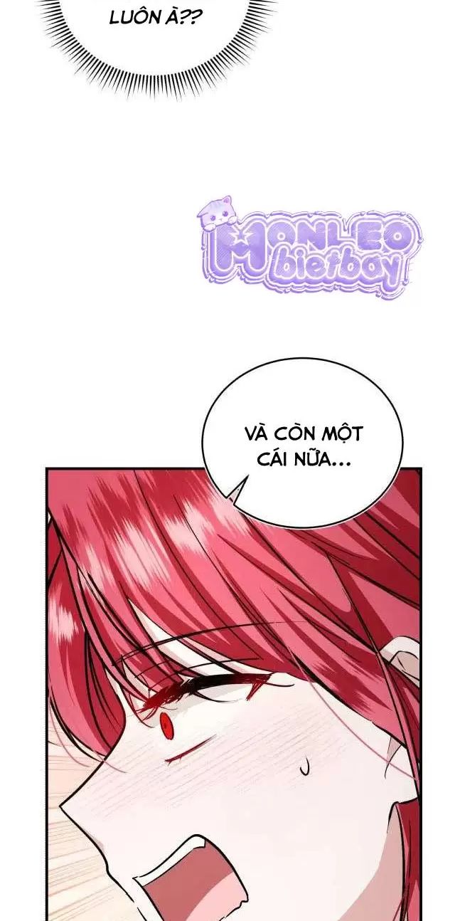 Tôi Sẽ Sống Thử Cuộc Đời Của Ác Nữ Chapter 30 - Trang 48