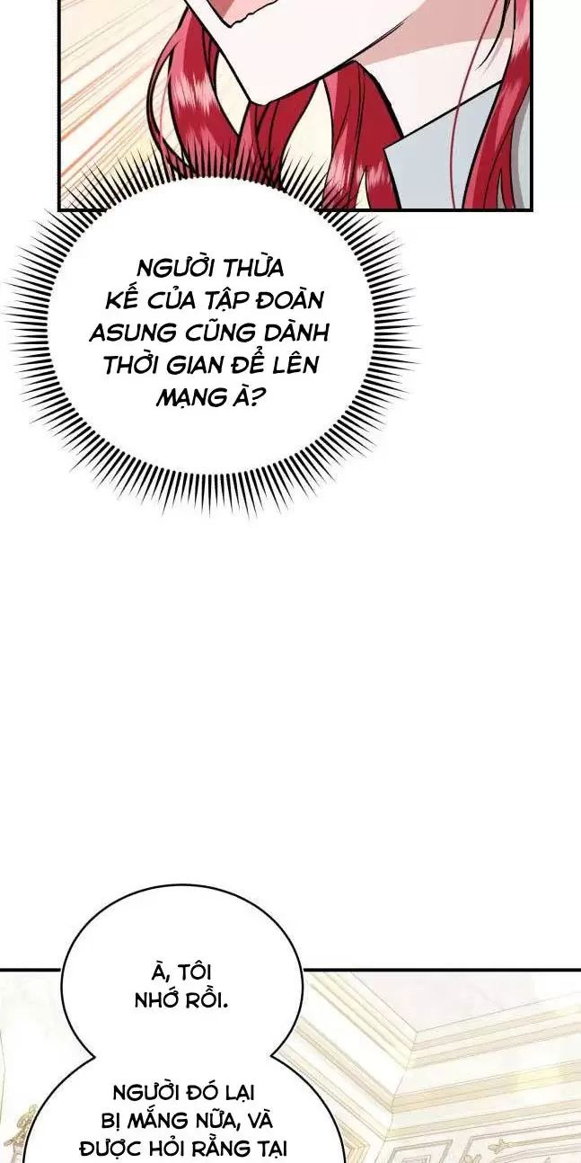 Tôi Sẽ Sống Thử Cuộc Đời Của Ác Nữ Chapter 30 - Trang 49