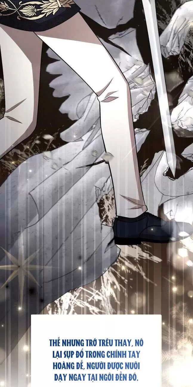 Tôi Sẽ Sống Thử Cuộc Đời Của Ác Nữ Chapter 30 - Trang 5