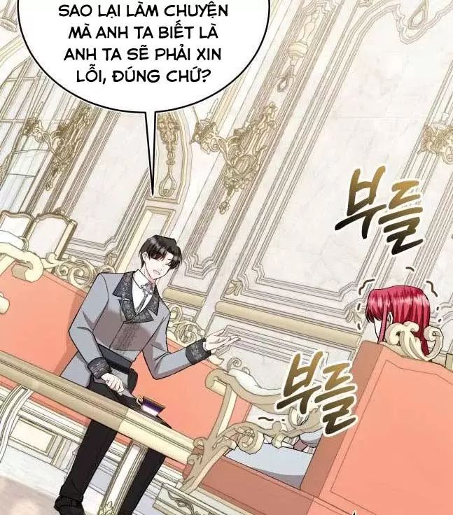 Tôi Sẽ Sống Thử Cuộc Đời Của Ác Nữ Chapter 30 - Trang 50