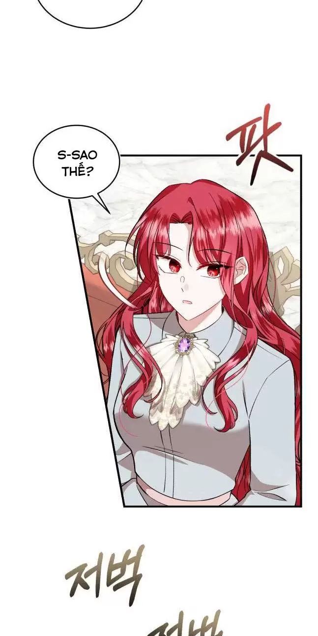 Tôi Sẽ Sống Thử Cuộc Đời Của Ác Nữ Chapter 30 - Trang 54