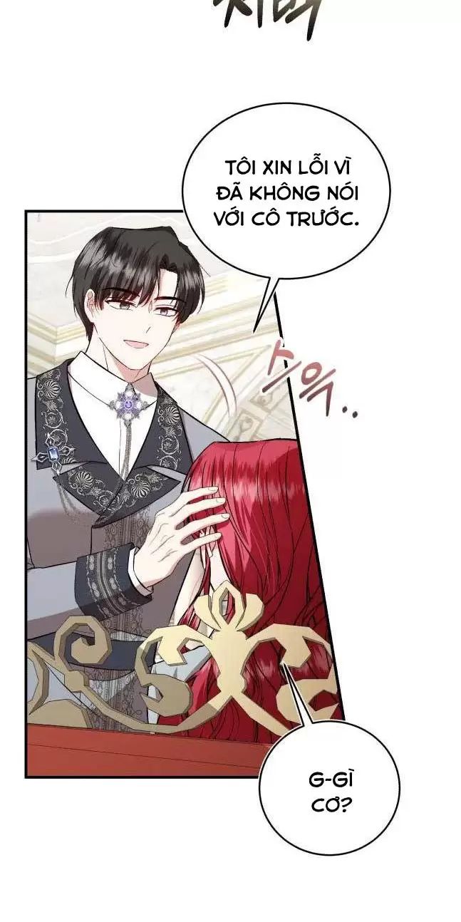 Tôi Sẽ Sống Thử Cuộc Đời Của Ác Nữ Chapter 30 - Trang 55