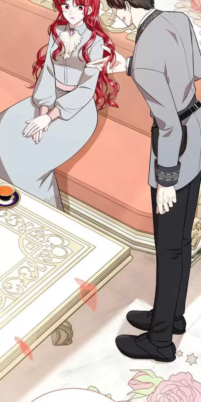 Tôi Sẽ Sống Thử Cuộc Đời Của Ác Nữ Chapter 30 - Trang 57