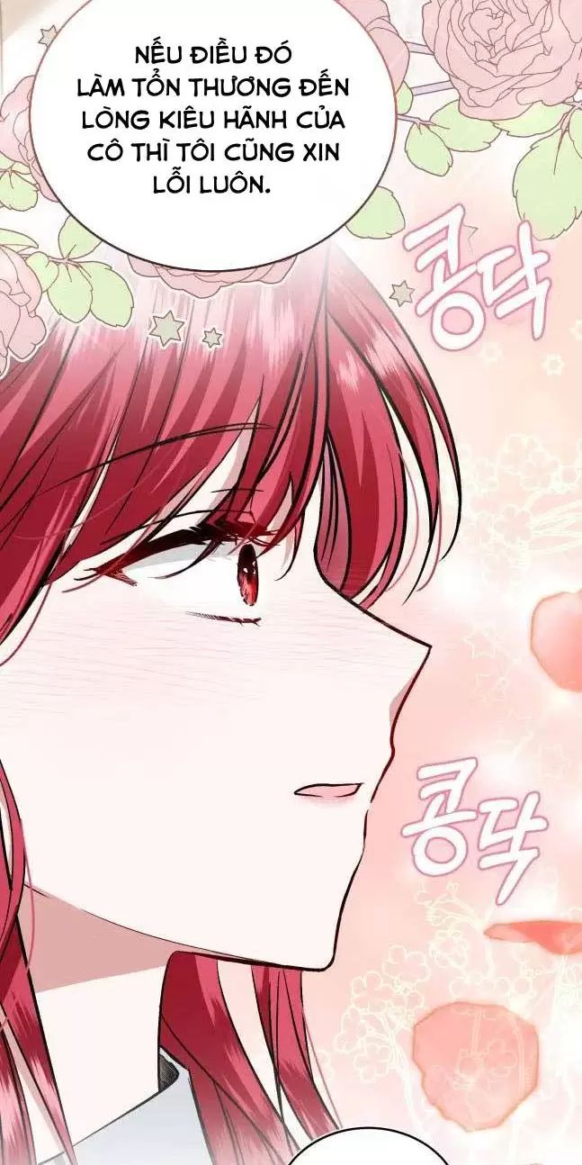 Tôi Sẽ Sống Thử Cuộc Đời Của Ác Nữ Chapter 30 - Trang 58