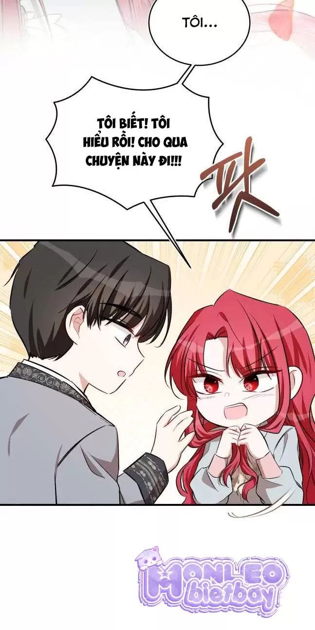 Tôi Sẽ Sống Thử Cuộc Đời Của Ác Nữ Chapter 30 - Trang 59